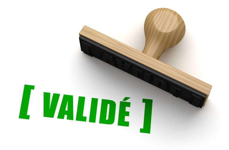 Procès-verbal de Recette : Projet GERES – Bénin